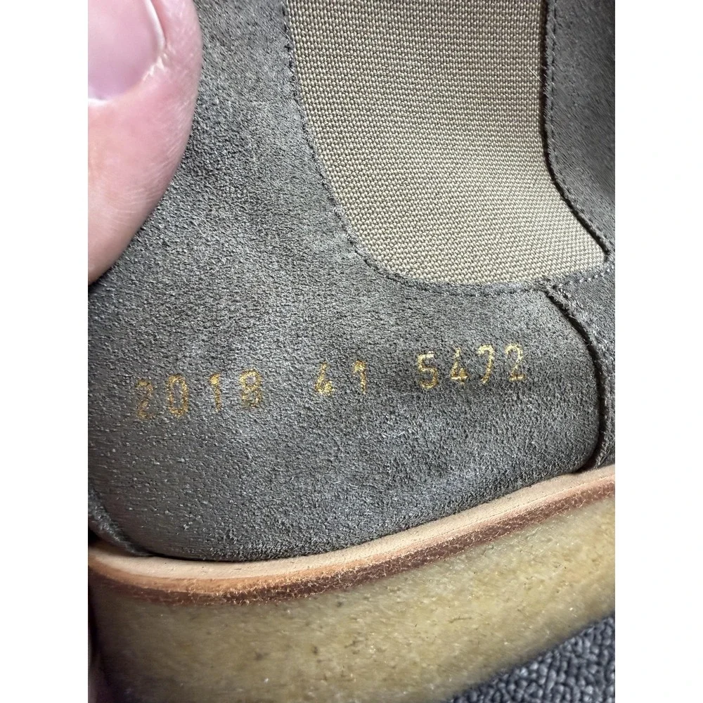 Common Projects common projects